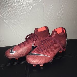 Nike soccer cleats